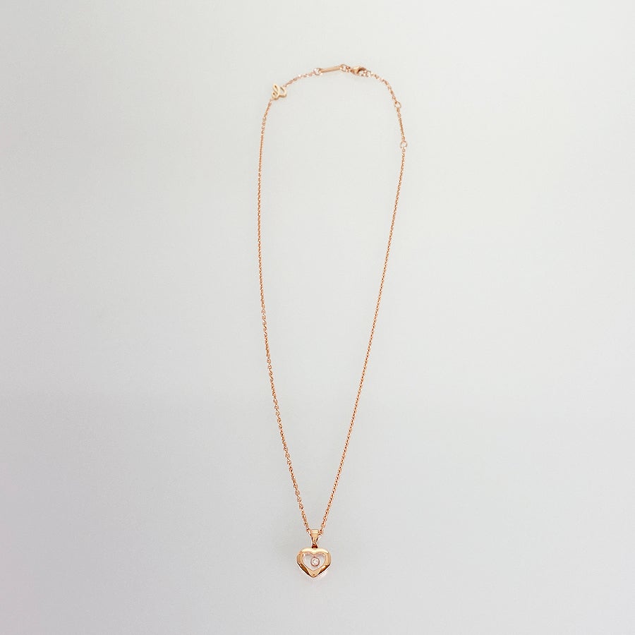 ショパール ネックレス