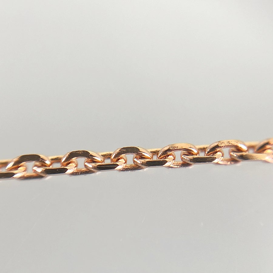 ショパール ネックレス