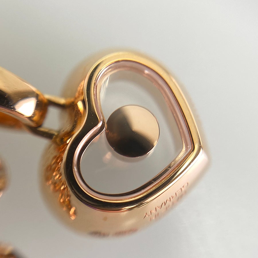 ショパール ネックレス