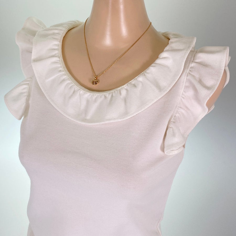 ショパール ネックレス