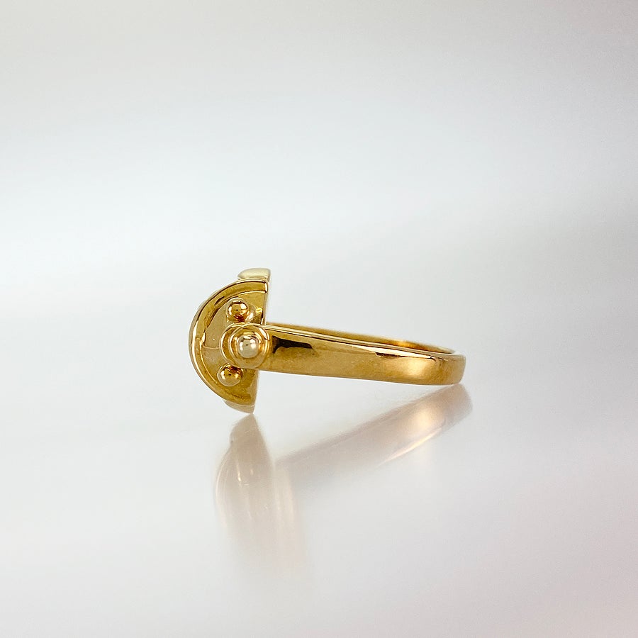 ティファニー リング