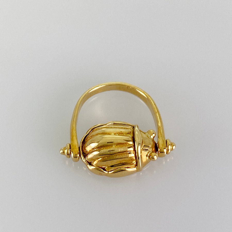 ティファニー リング