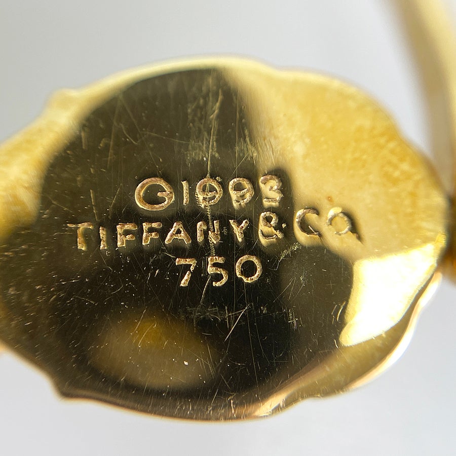 ティファニー リング