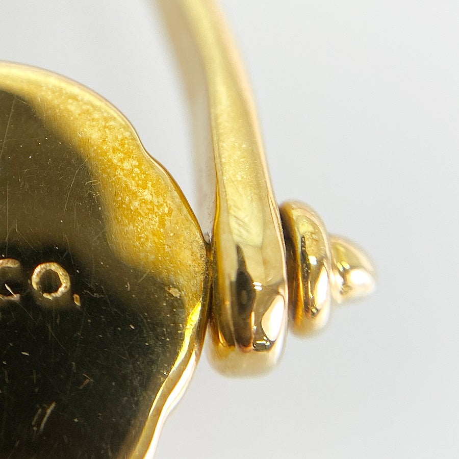 ティファニー リング