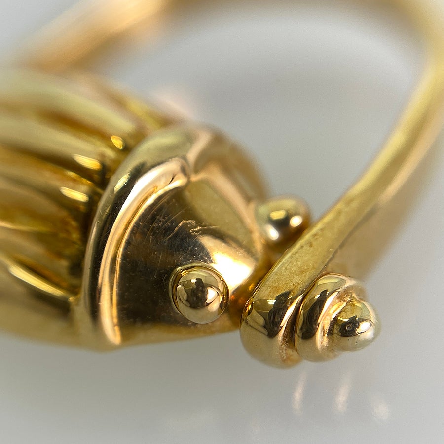 ティファニー リング