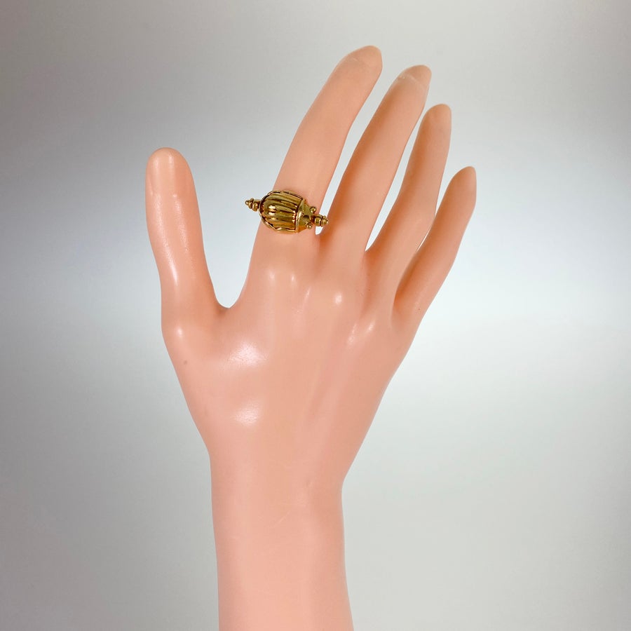 ティファニー リング