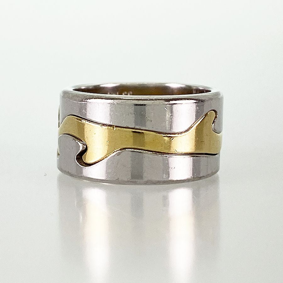 ジョージジェンセン リング