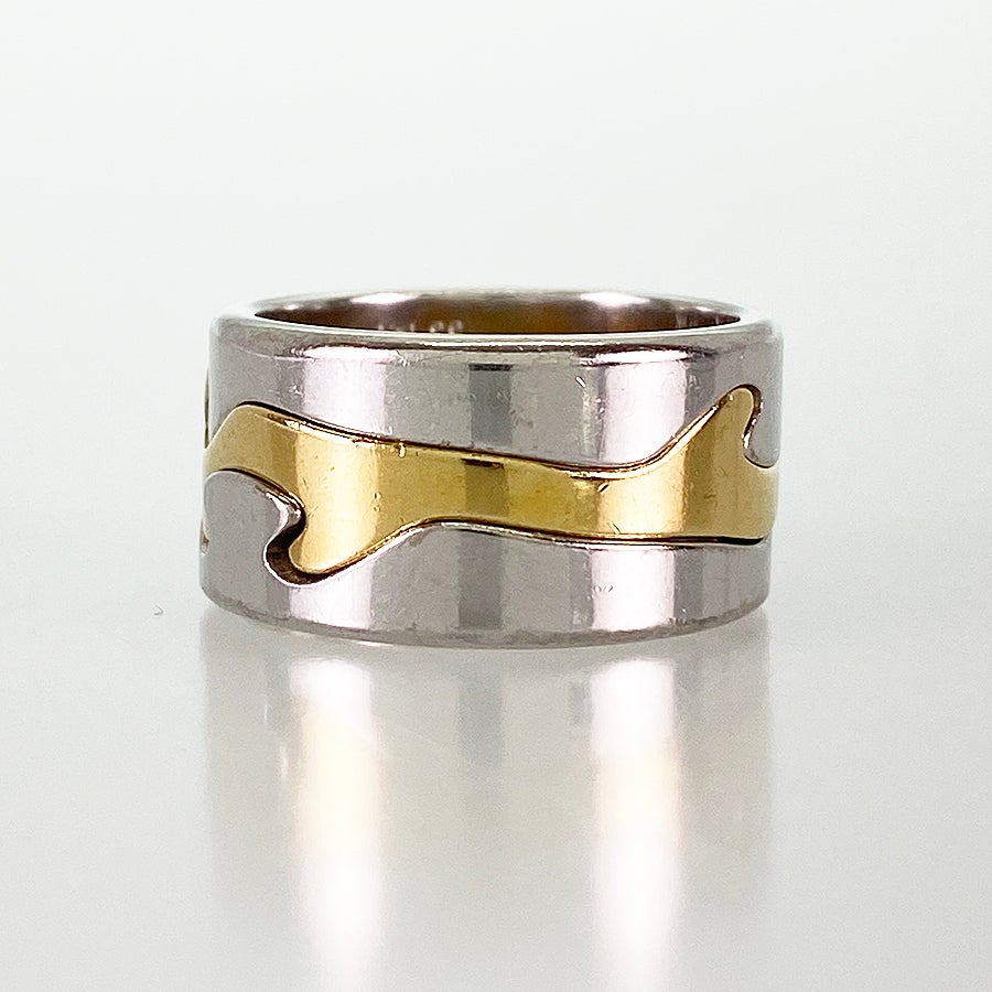 ジョージジェンセン リング