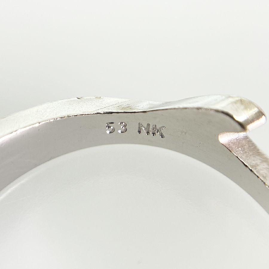 ジョージジェンセン リング