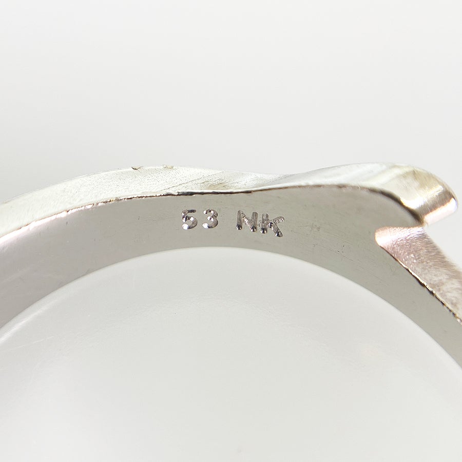 ジョージジェンセン リング