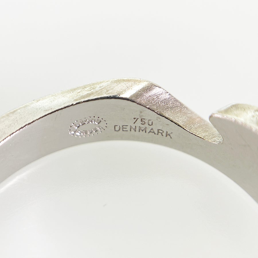 ジョージジェンセン リング