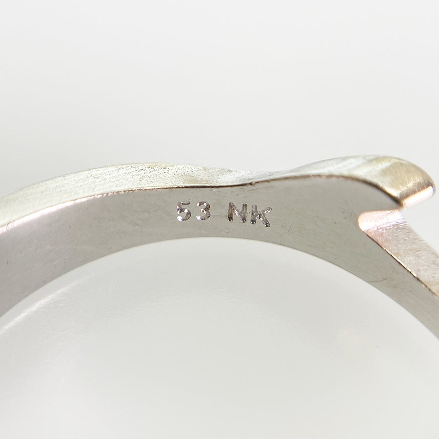 ジョージジェンセン リング