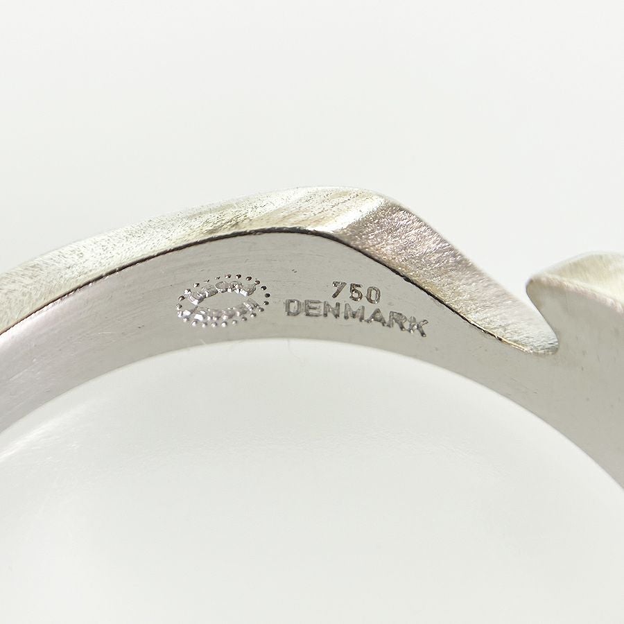 ジョージジェンセン リング