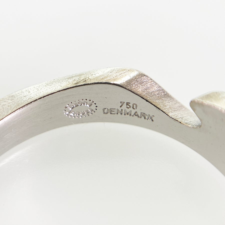 ジョージジェンセン リング