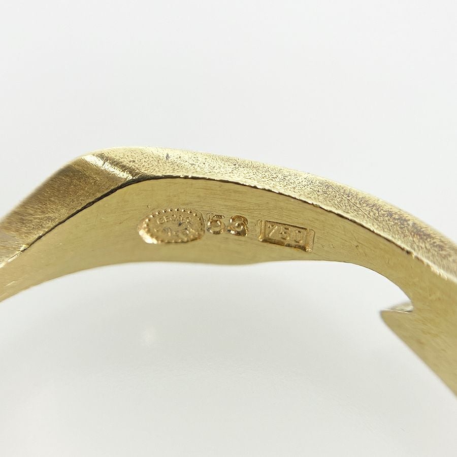 ジョージジェンセン リング