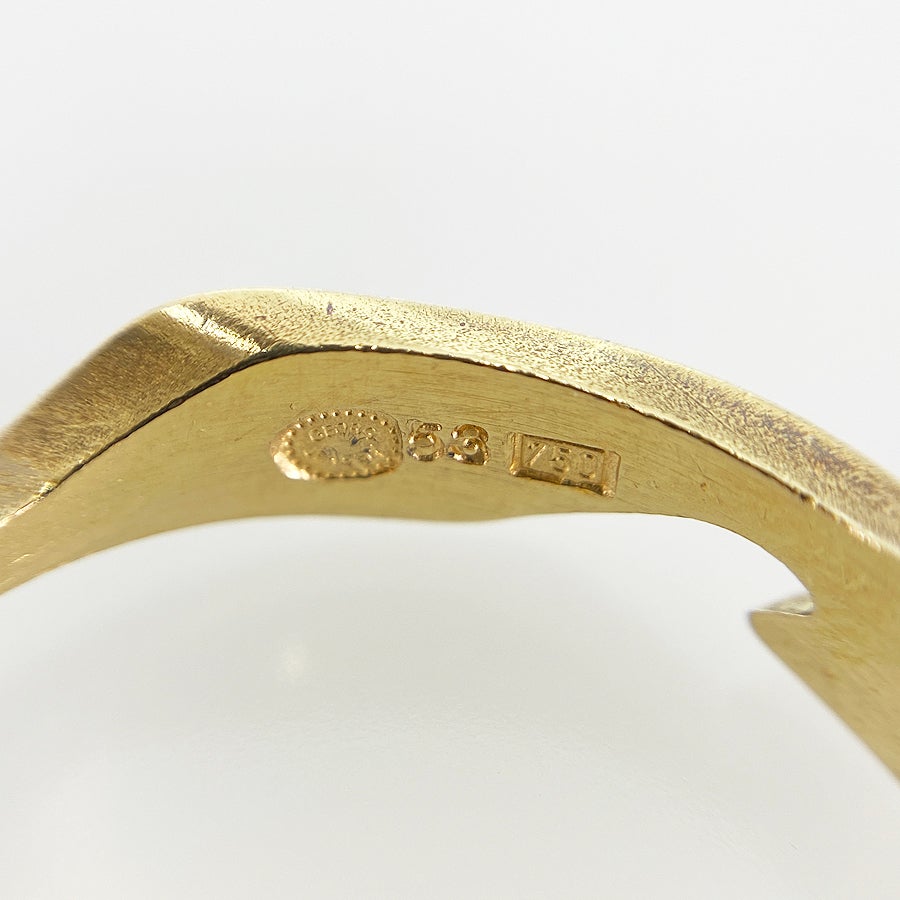 ジョージジェンセン リング