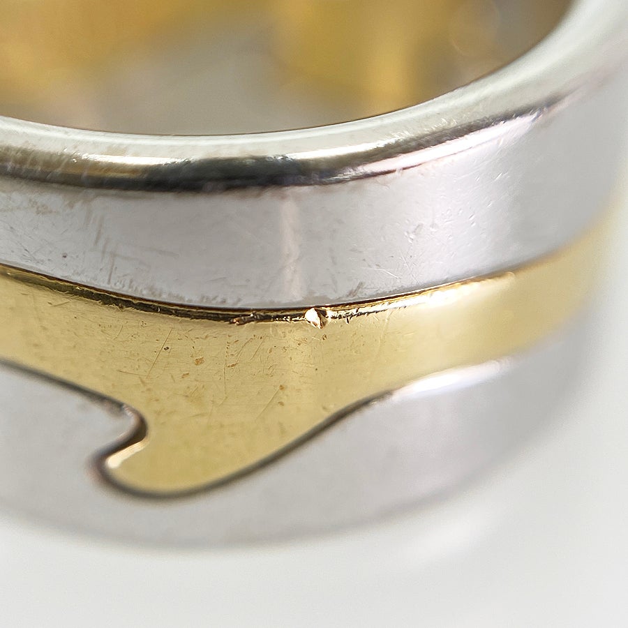 ジョージジェンセン リング