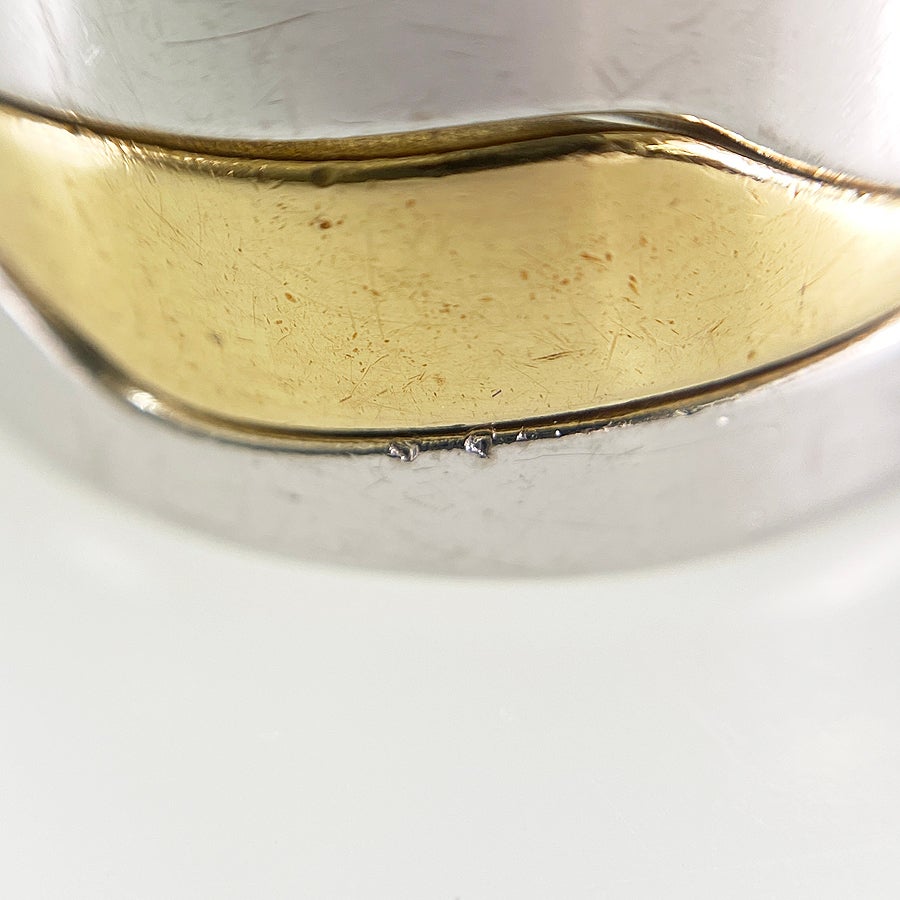 ジョージジェンセン リング