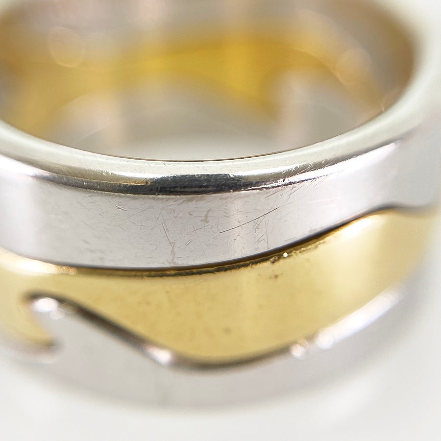 ジョージジェンセン リング