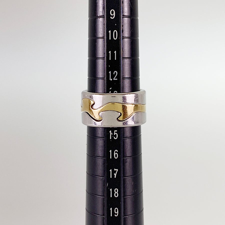 ジョージジェンセン リング