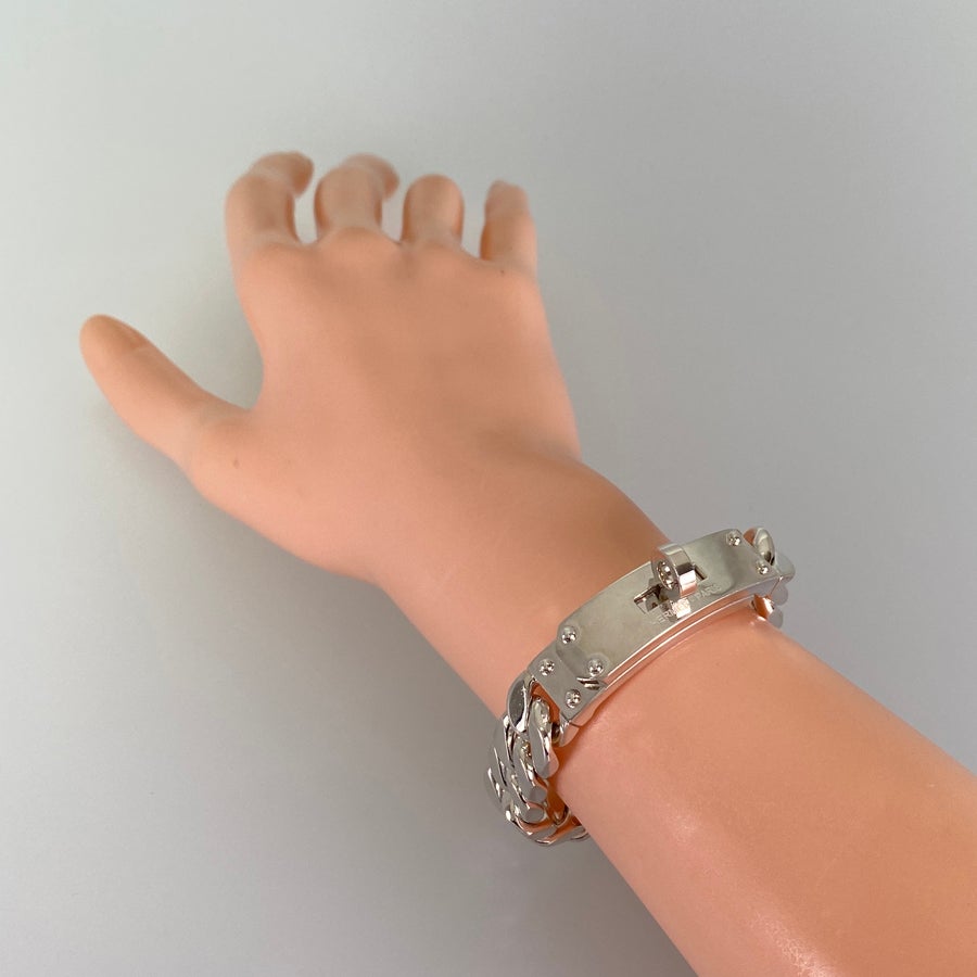 エルメス ブレスレット