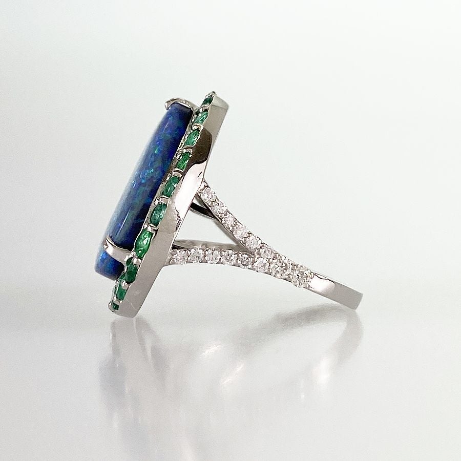 ノーブランド リング