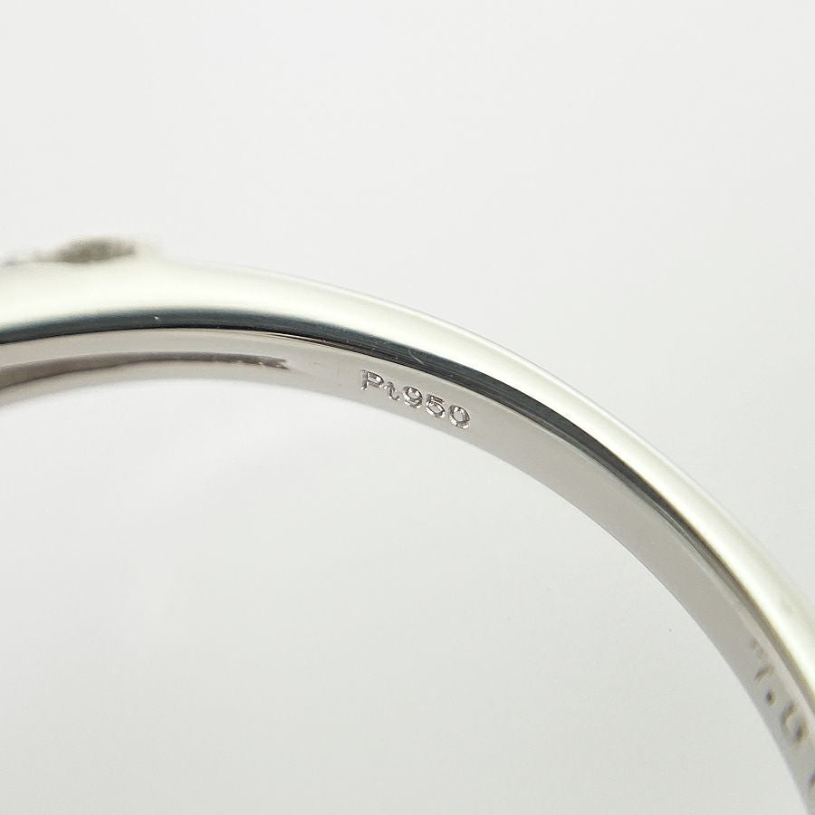 ノーブランド リング