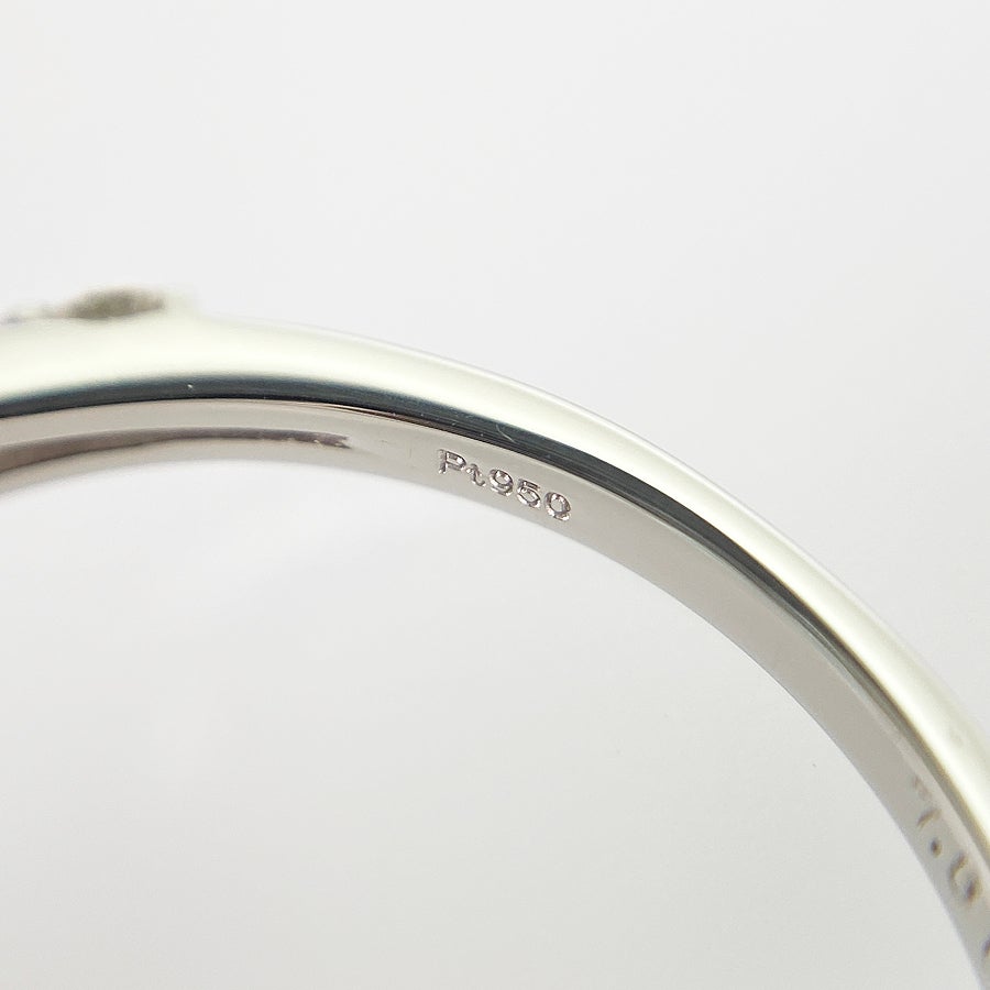 ノーブランド リング