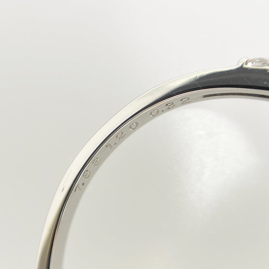 ノーブランド リング