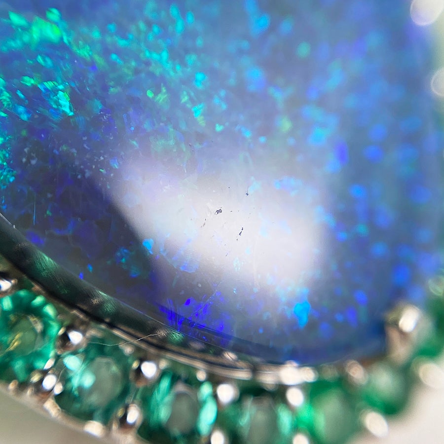 ノーブランド リング