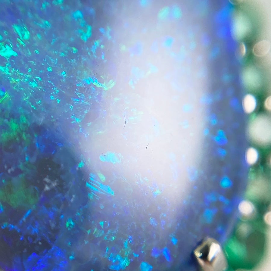 ノーブランド リング