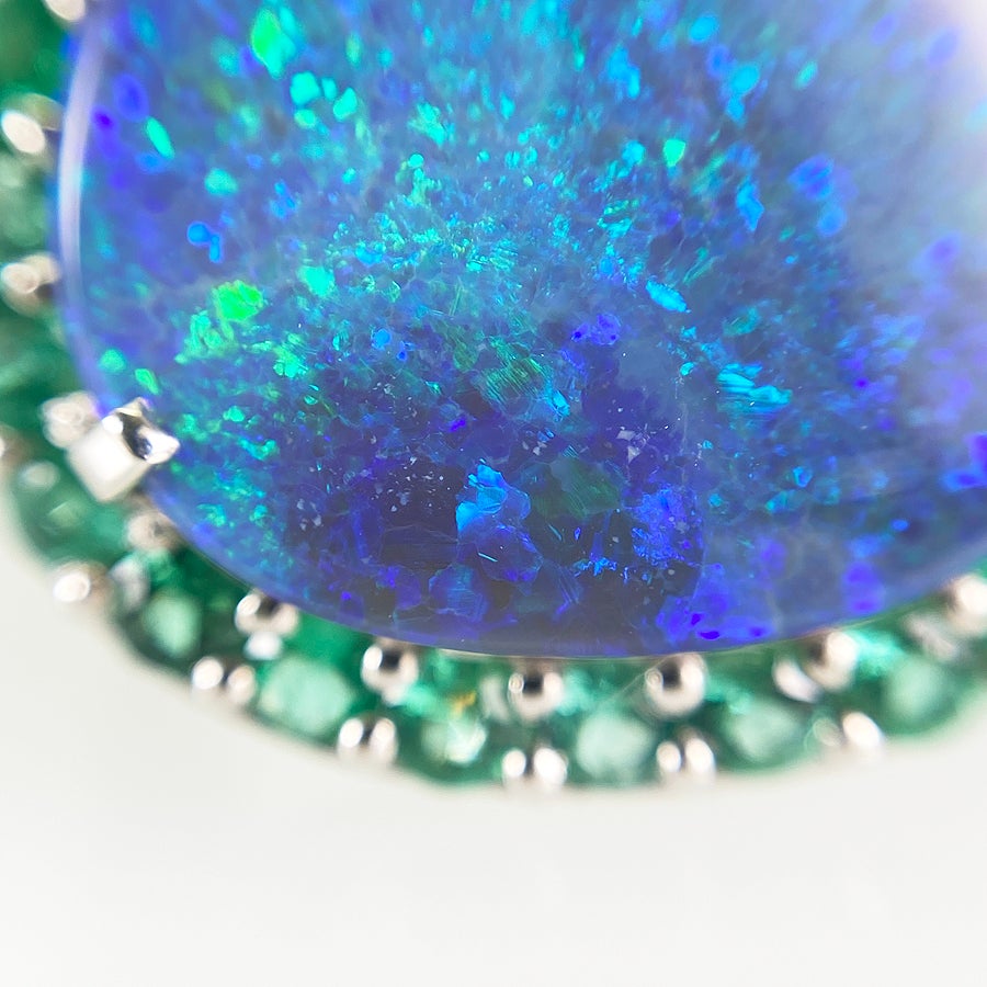 ノーブランド リング