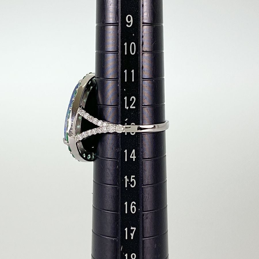 ノーブランド リング