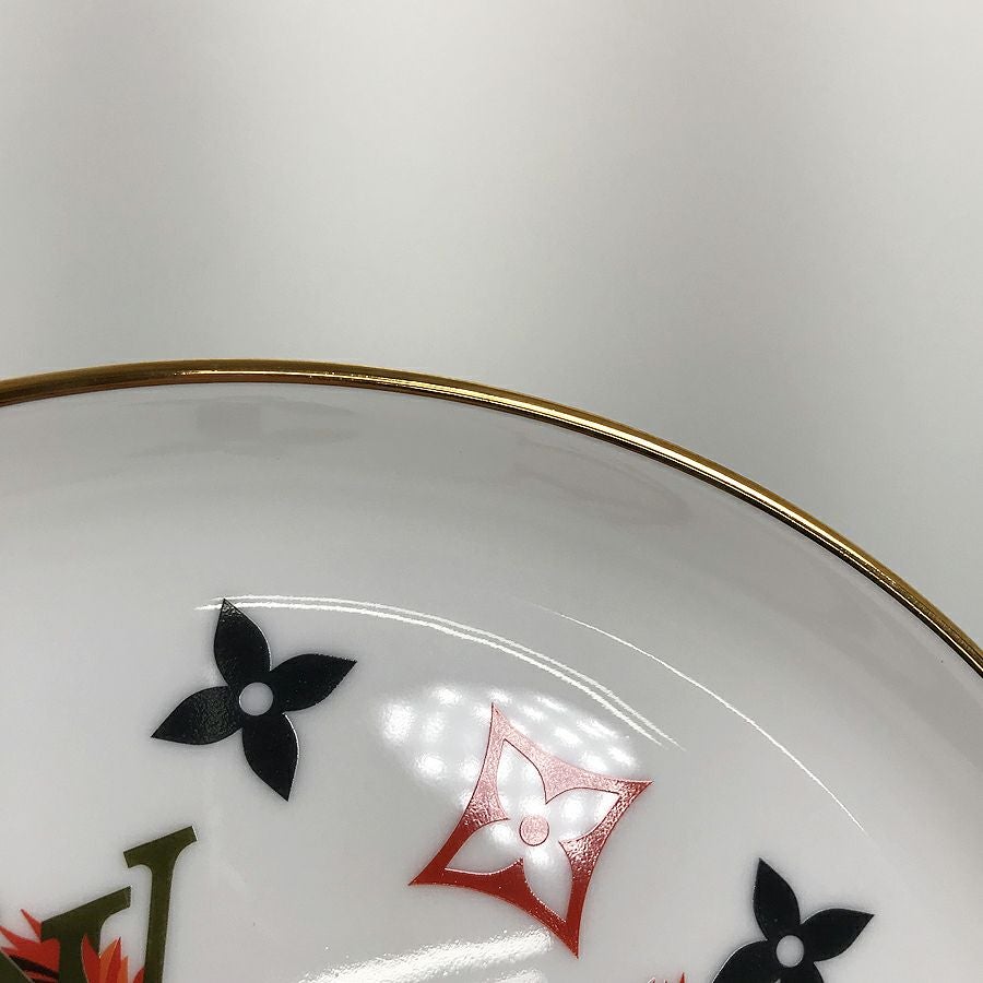 ルイ・ヴィトン 食器