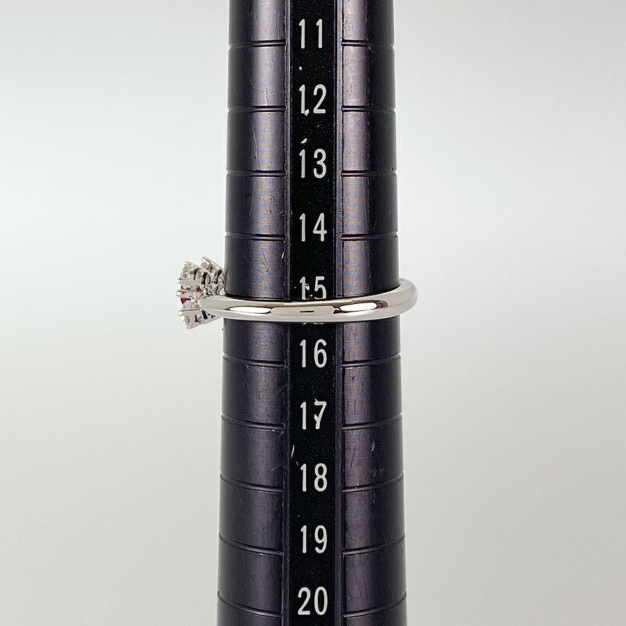 ピキョッティ リング