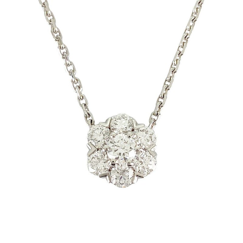 ヴァンクリーフ＆アーペル ネックレス