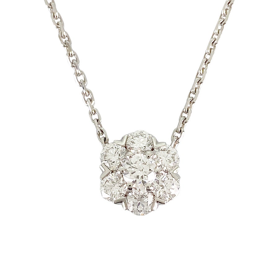 ヴァンクリーフ＆アーペル ネックレス