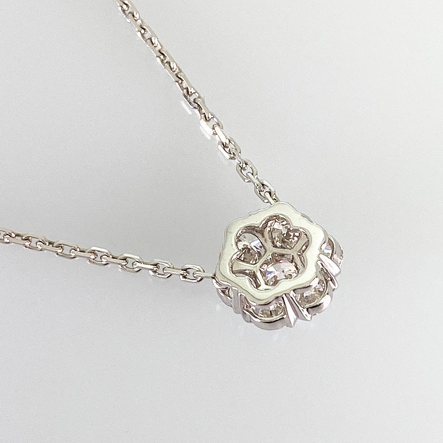 ヴァンクリーフ＆アーペル ネックレス