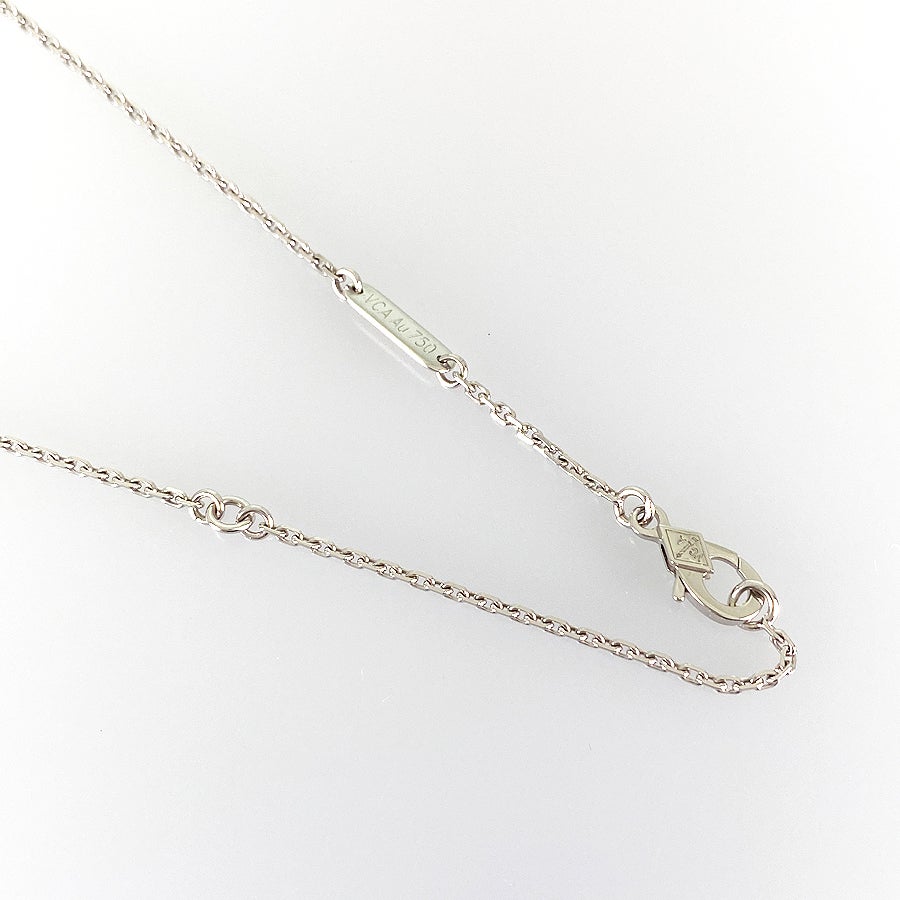 ヴァンクリーフ＆アーペル ネックレス