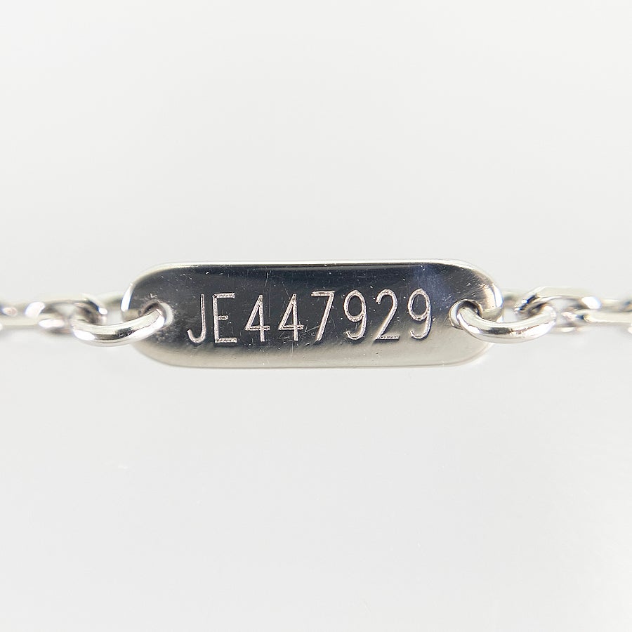 ヴァンクリーフ＆アーペル ネックレス