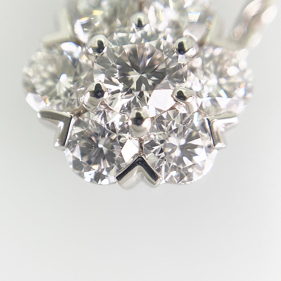 ヴァンクリーフ＆アーペル ネックレス