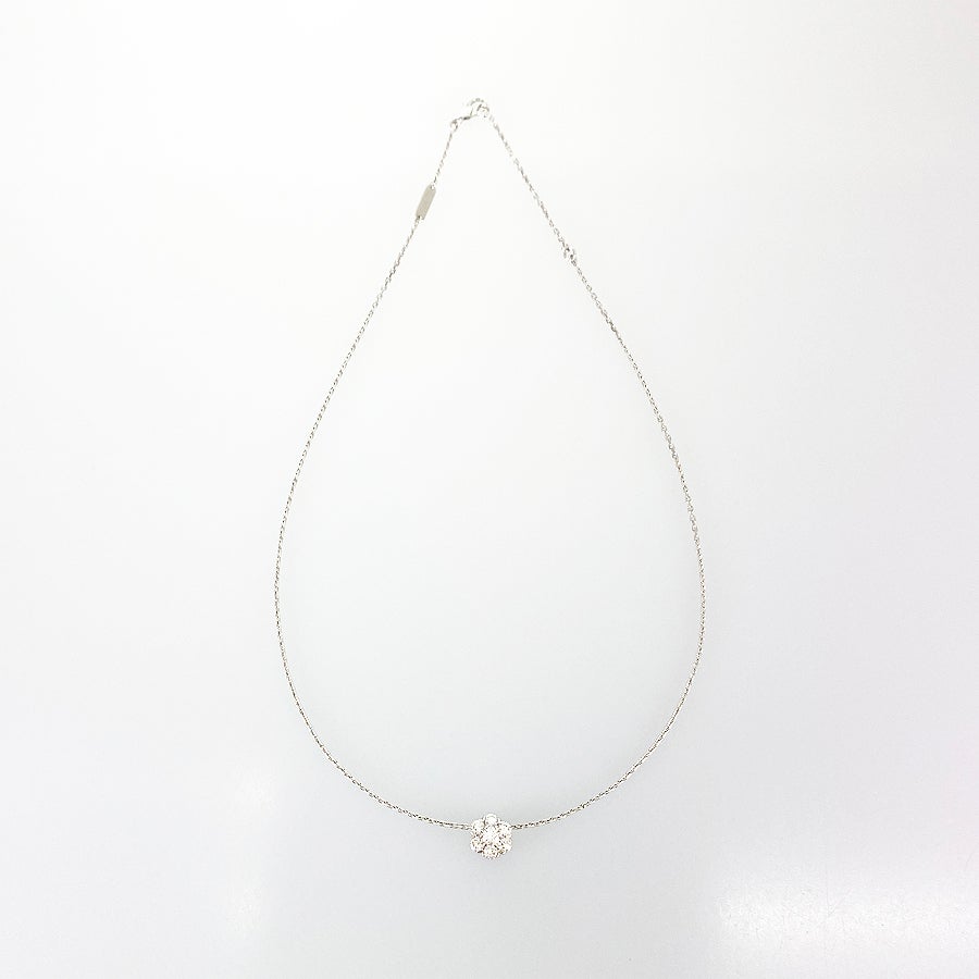 ヴァンクリーフ＆アーペル ネックレス