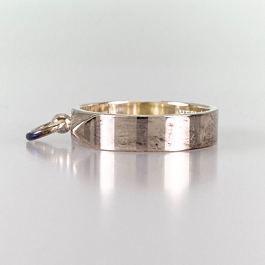 エルメス リング