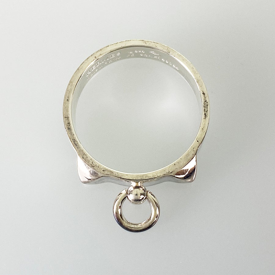 エルメス リング