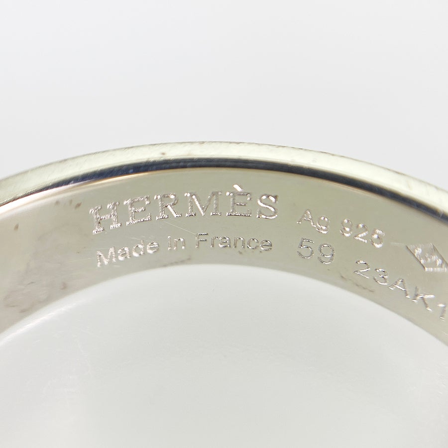 エルメス リング
