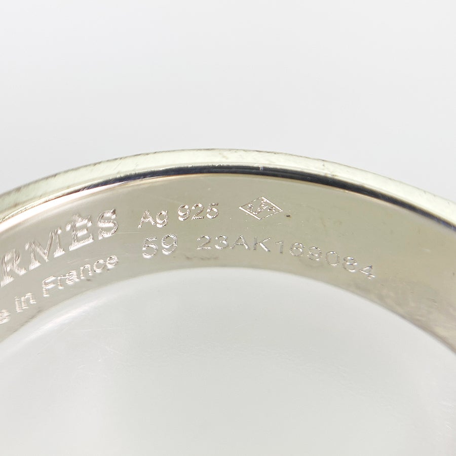 エルメス リング