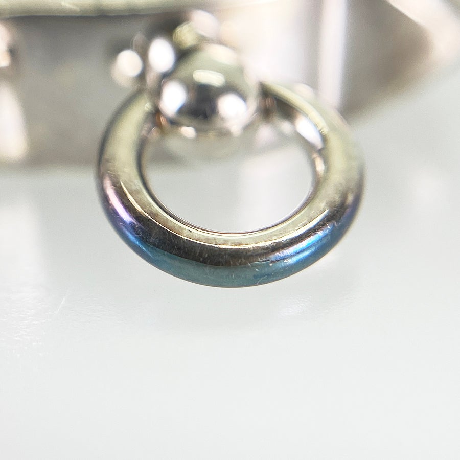 エルメス リング