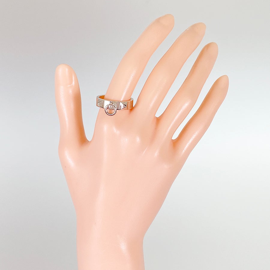 エルメス リング