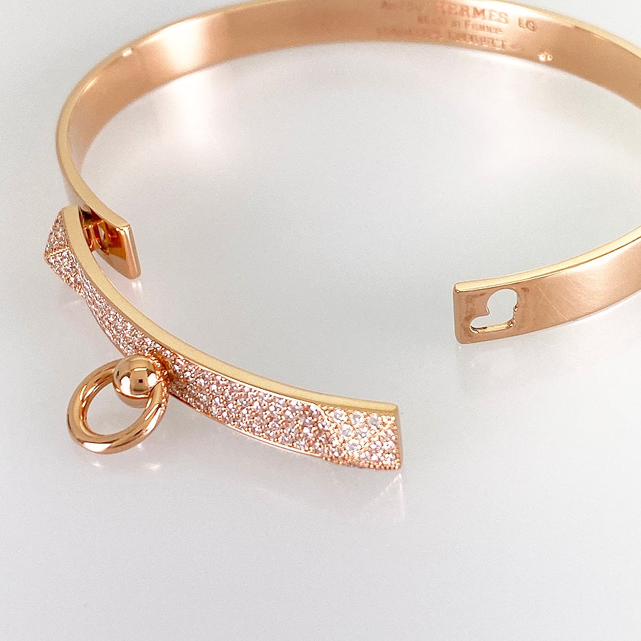 エルメス ブレスレット