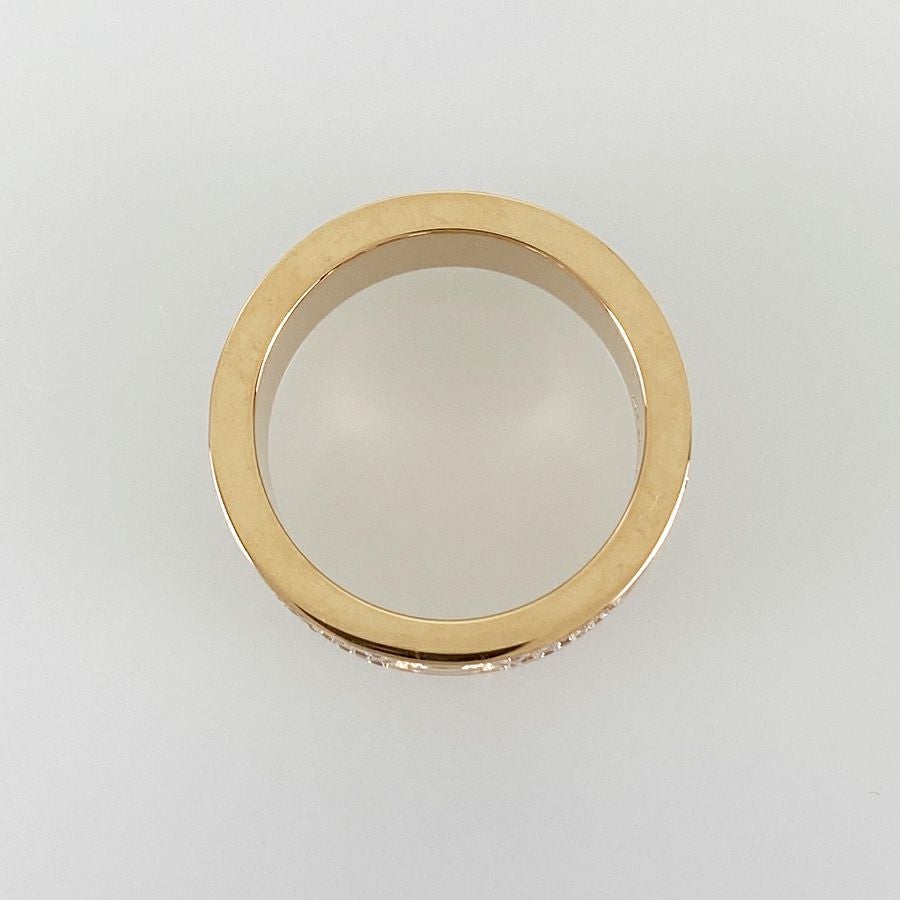 カルティエ リング